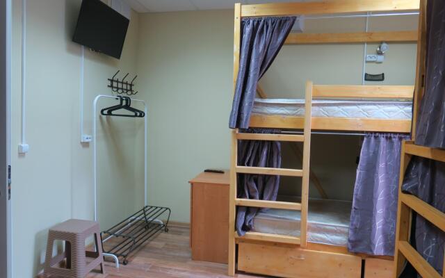 Hostel - Park Comfort