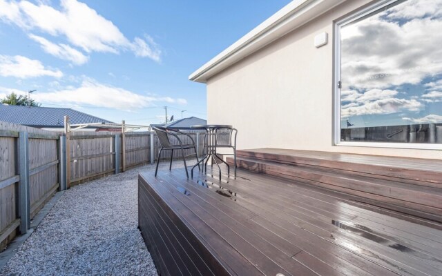 Spacious and Bright 4 Bedroom Home