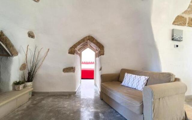 Locazione Turistica Villa Highseas