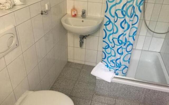 Classic Hotel-Pension
