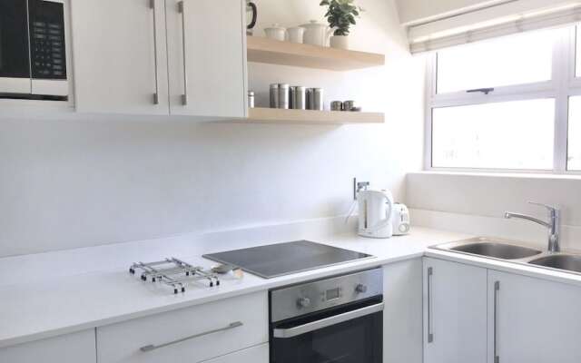 Cascades 2 bed 'FRESH LOOK & GREAT VIEW'