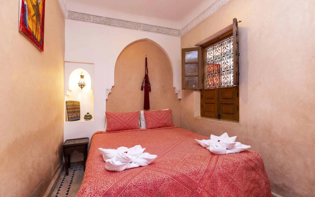 Riad Arbre Bleu