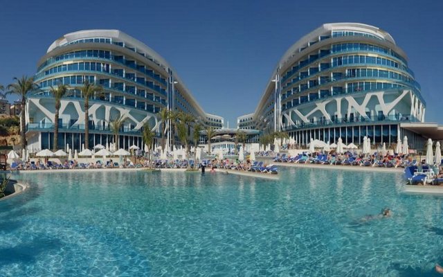 Vikingen Infinity Resort & Spa - All Inclusive