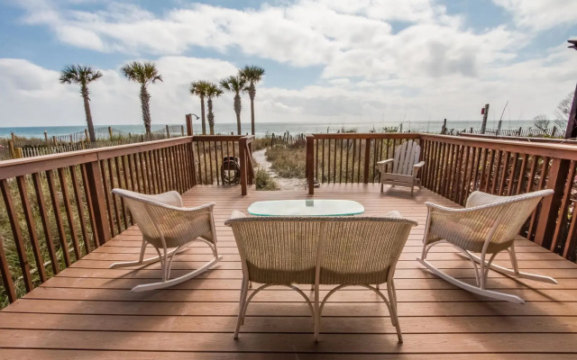Seaside Pointe