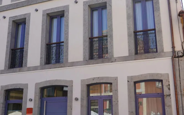 VILLAGRADO Suites AT3LLaves