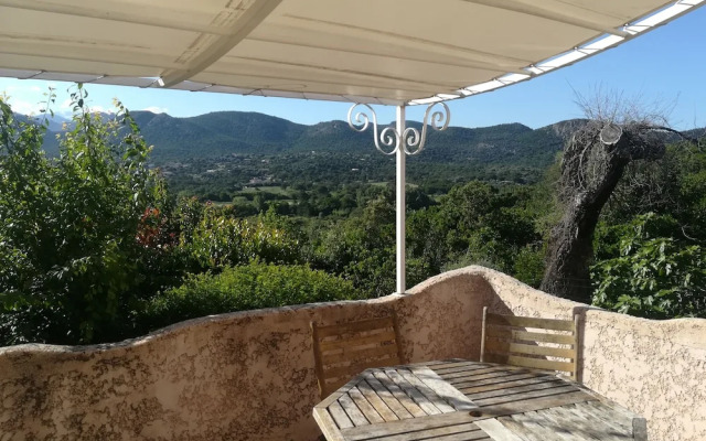 Résidence Marina Di A Testa