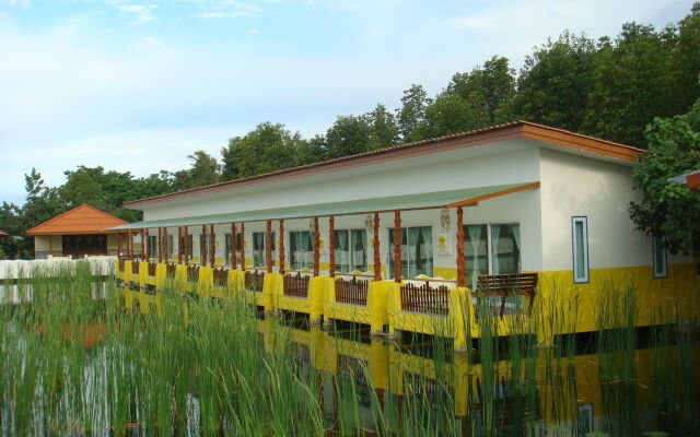 Anavilla Tangke Resort