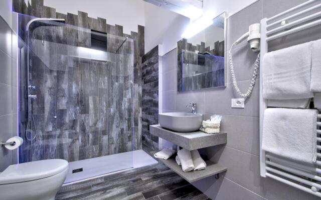 B&BveniceLAGOON Cool,Wifi-Aircnd-Parking-Breakf202
