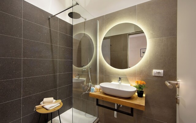 Mare Fuori Rooms