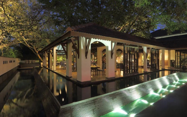 Alila Diwa Goa - A Hyatt Brand