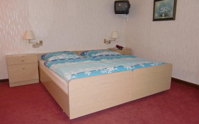 Hotel Zur Post