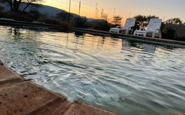 Dream Haven