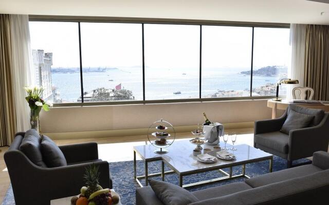 CVK Park Prestige Suites
