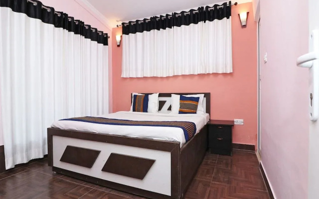 Shubham Group By OYO Rooms