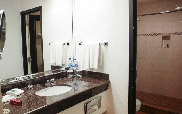 Quality Inn Nuevo Laredo