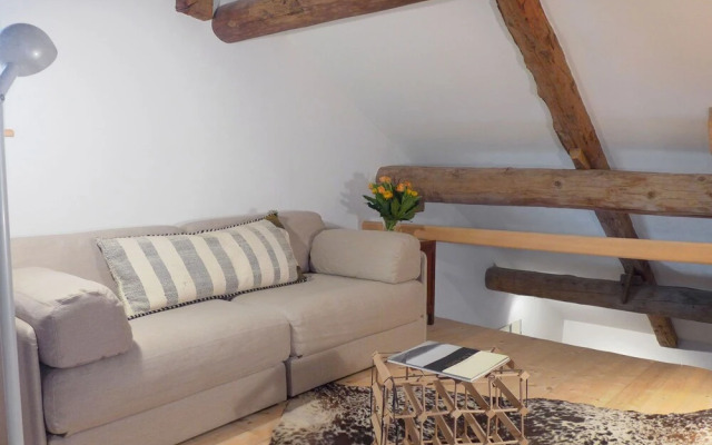 Chesa Olgiati Celerina Schlarigna