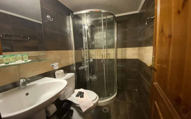 Boutique Hotel Del Doge