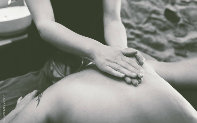 Au Domaine de la Pommeraye & Spa