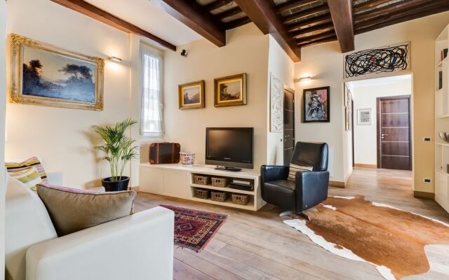 AS Piazza di Spagna Apartment