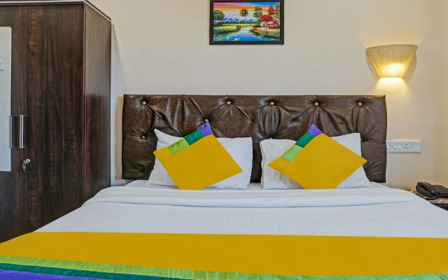 Itsy Hotels Punest