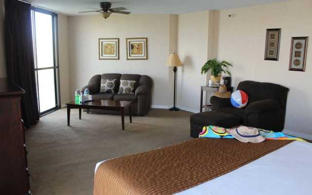 Don Laughlin's Riverside Resort Hotel & Casino