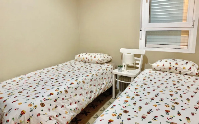 Luxury Apartment Mercat Central