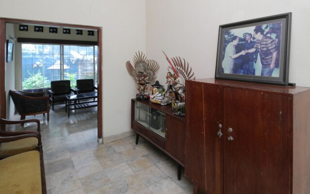 Airy Eco Wulung 26 Yogyakarta