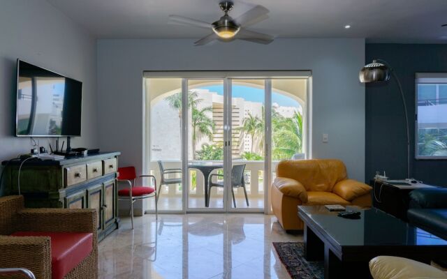 Luna Maya 3 2 Bedroom Condo by RedAwning