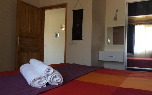 Sunset Boutique Hotel & Apartments