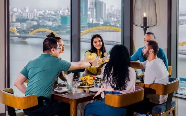 Wink Hotel Danang Centre, Unscripted by Hyatt