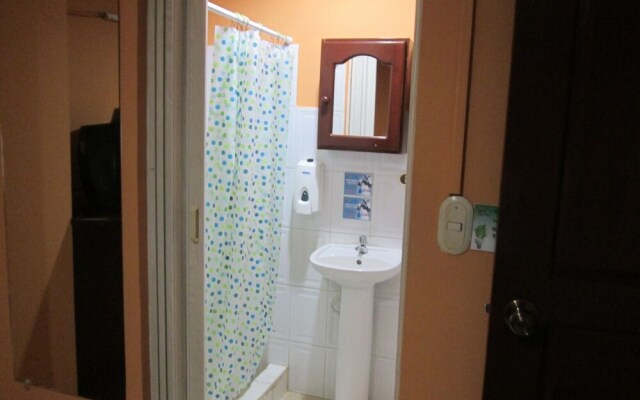 Hotel San Luis