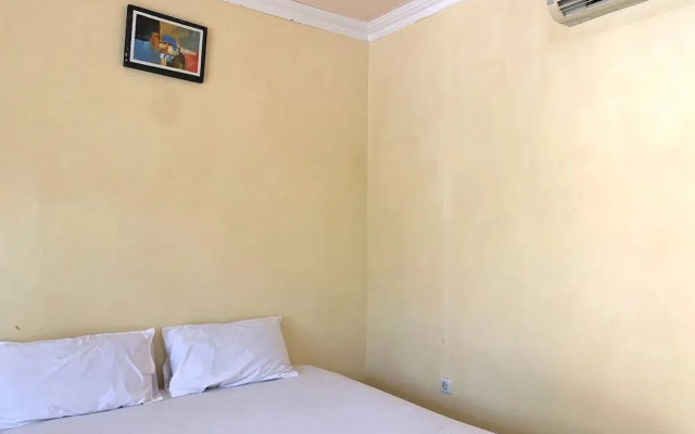 Hotel O Wisma Phinisi Syariah Near Mall of Pinrang Sejahtera