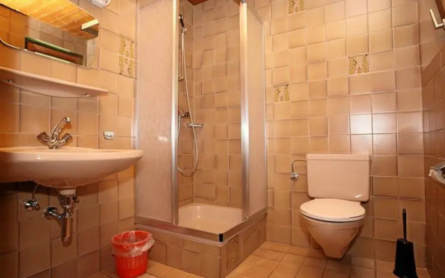 Ferienhaus Geigenkamm