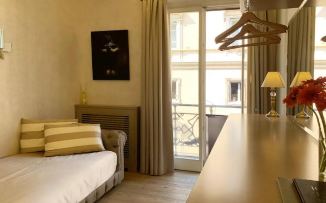 ARCAsuite Tritone Luxury