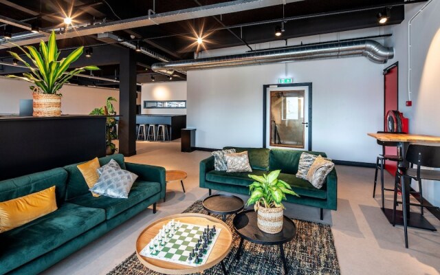 City Trip Hostels Zaandam
