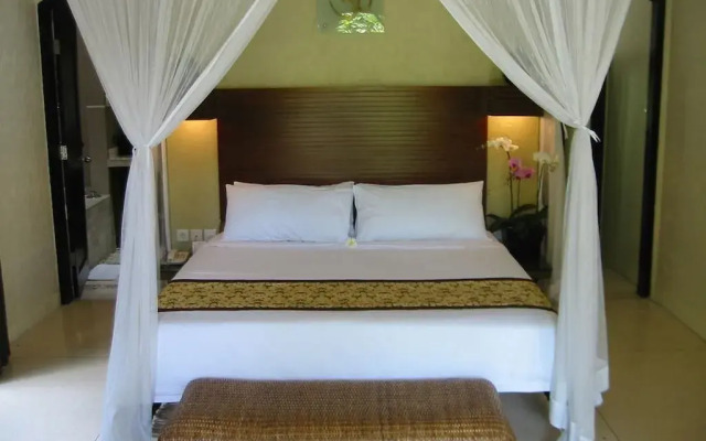 Impiana Private Villas Seminyak