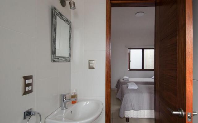 COMALA Bed & Breakfast