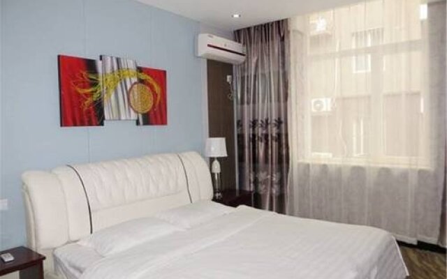 Dream Theme Hotel
