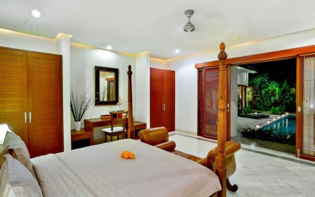 The Residence Seminyak