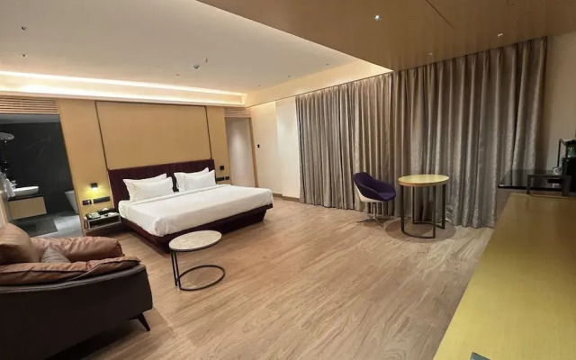 37th Crescent Navi Mumbai