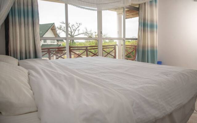 Charming House in Diani Beach
