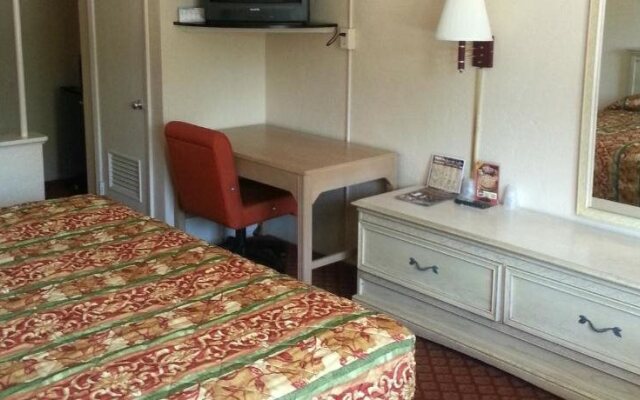 Budget Inn of Daytona Beach