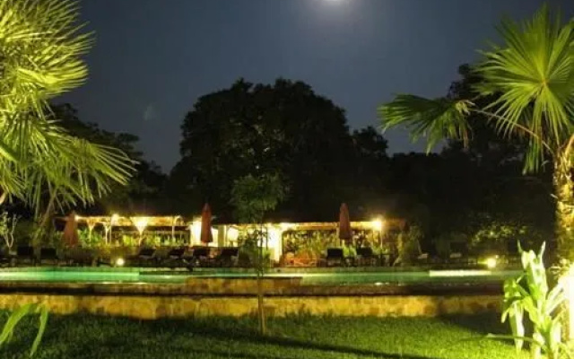 Natures Garden Resort