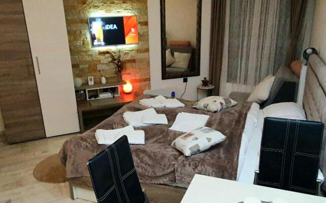 Studio MIPS S58 Milmari Resort Kopaonik
