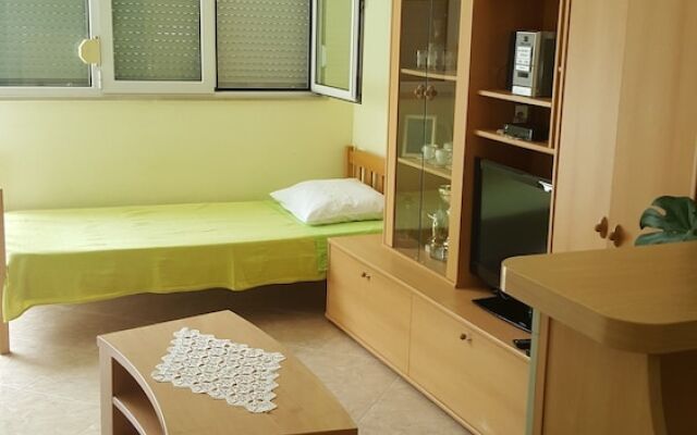 Apartman Lokva