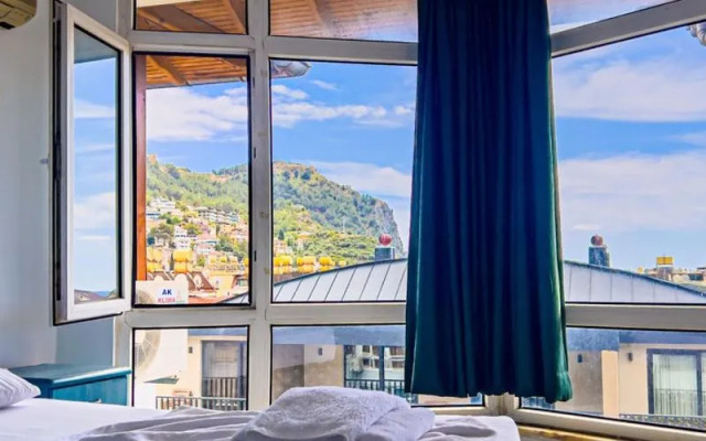 Casa Cleo Apart Hotel