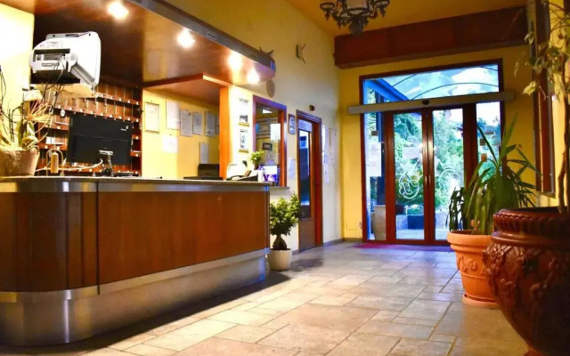 Hotel Belvedere