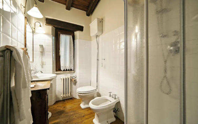 Agriturismo La Cerra