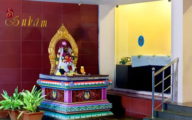 Hotel Subham