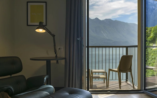 Hotel Villa Dirce